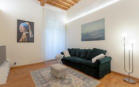 La Perla Del Borgo Apartment