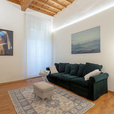 La Perla Del Borgo Apartment Florence Extérieur photo