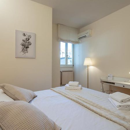 La Perla Del Borgo Apartment Florence Extérieur photo