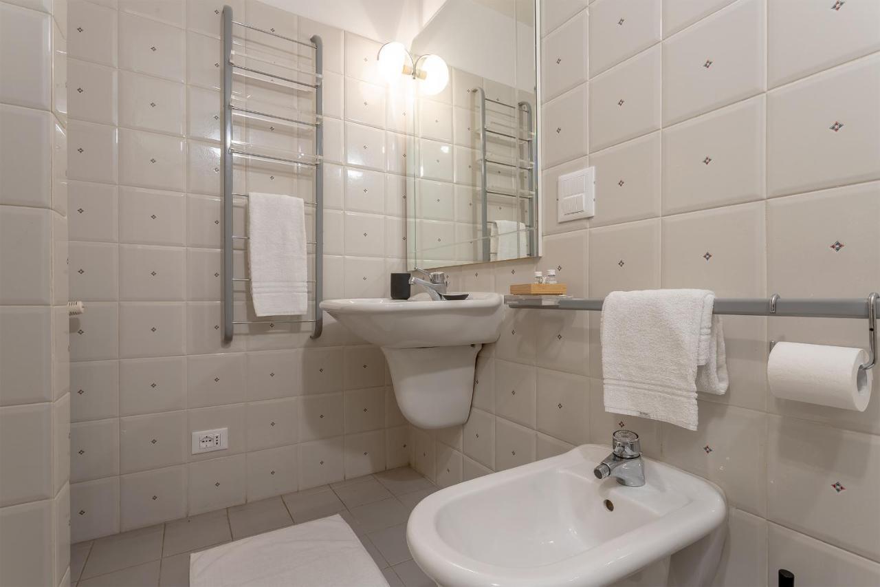 La Perla Del Borgo Apartment Florence Extérieur photo