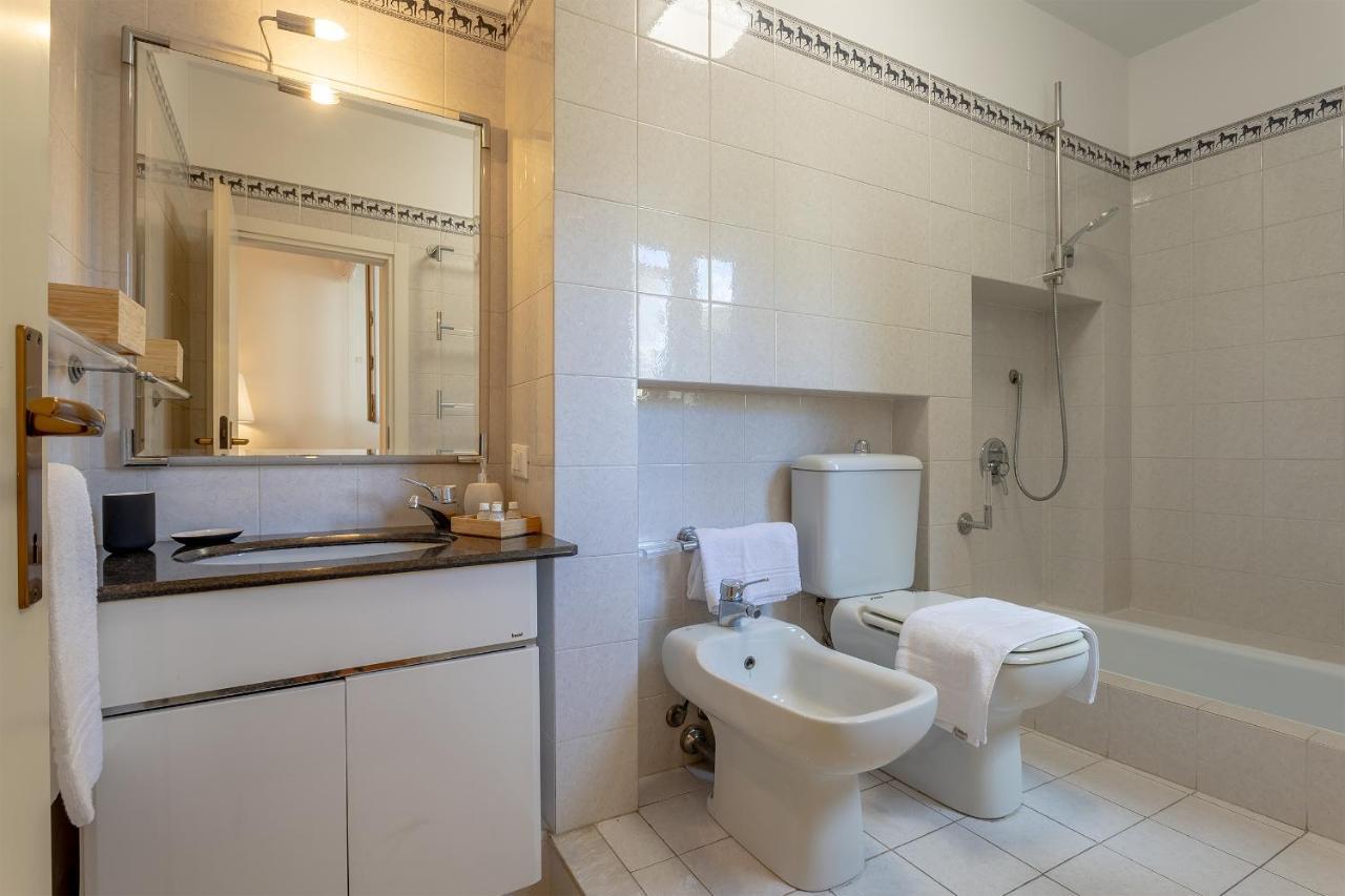 La Perla Del Borgo Apartment Florence Extérieur photo
