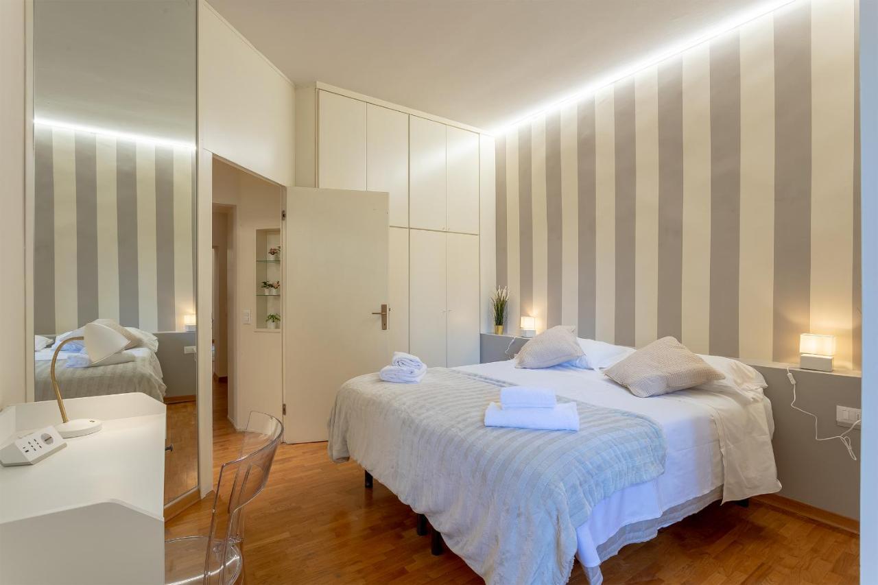 La Perla Del Borgo Apartment Florence Extérieur photo