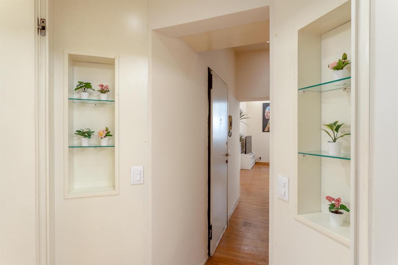 La Perla Del Borgo Apartment Florence Extérieur photo