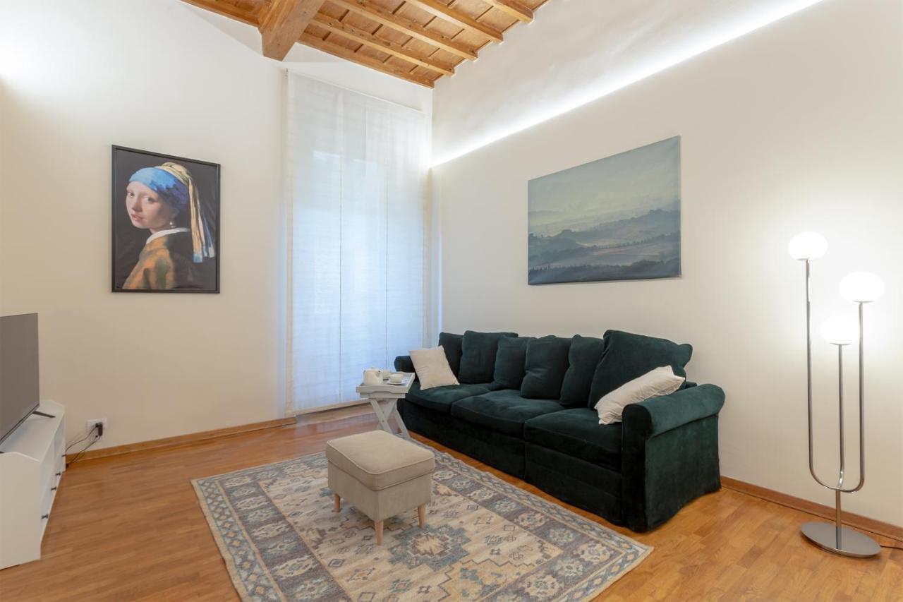 La Perla Del Borgo Apartment Florence Extérieur photo