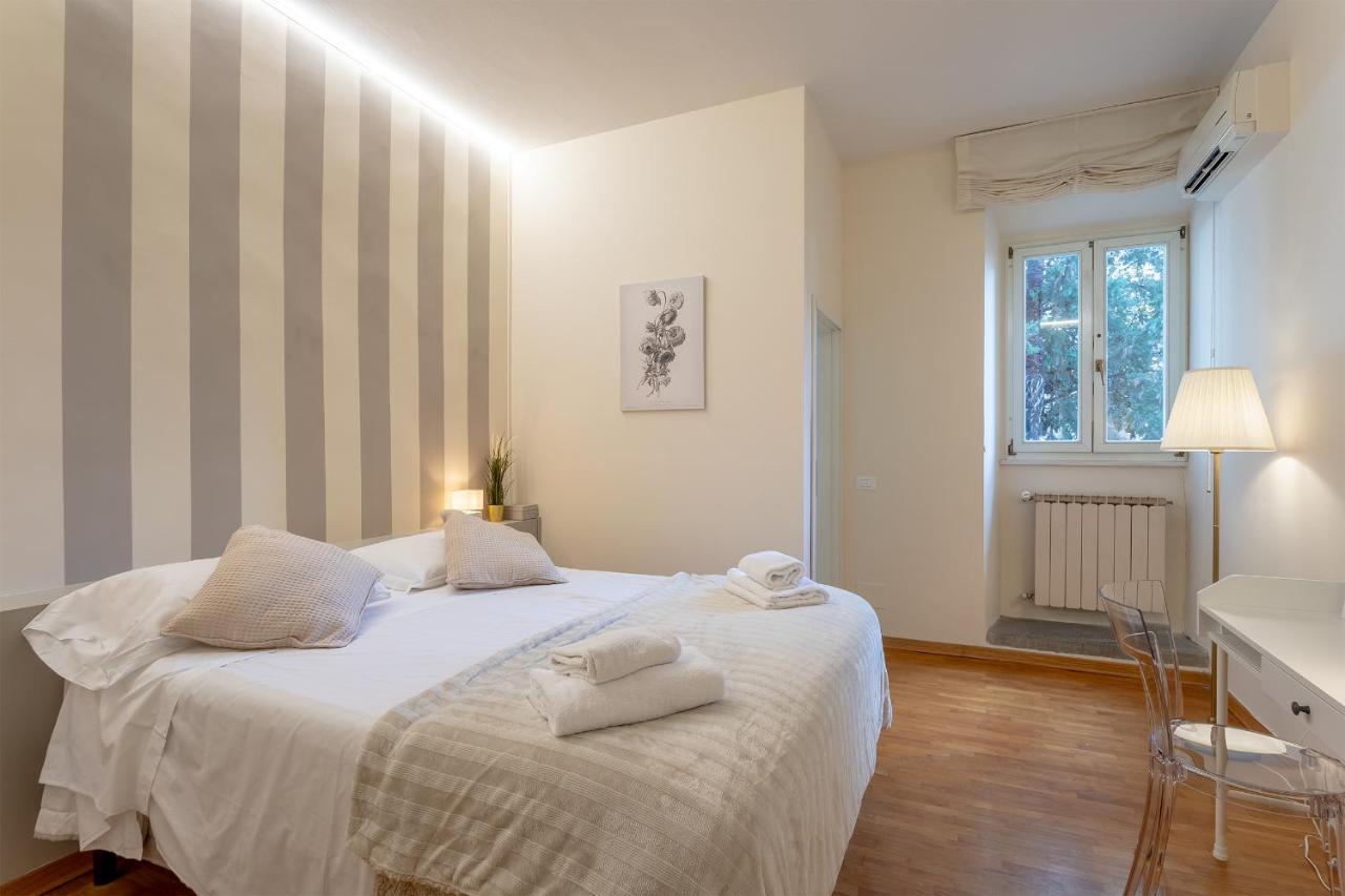 La Perla Del Borgo Apartment Florence Extérieur photo