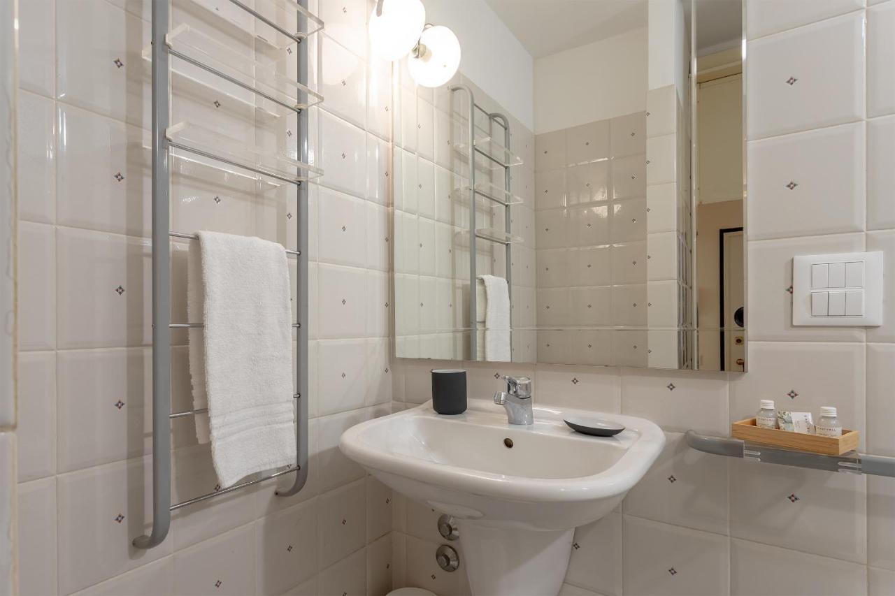 La Perla Del Borgo Apartment Florence Extérieur photo