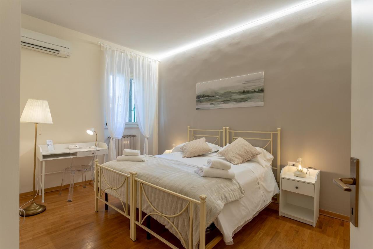 La Perla Del Borgo Apartment Florence Extérieur photo