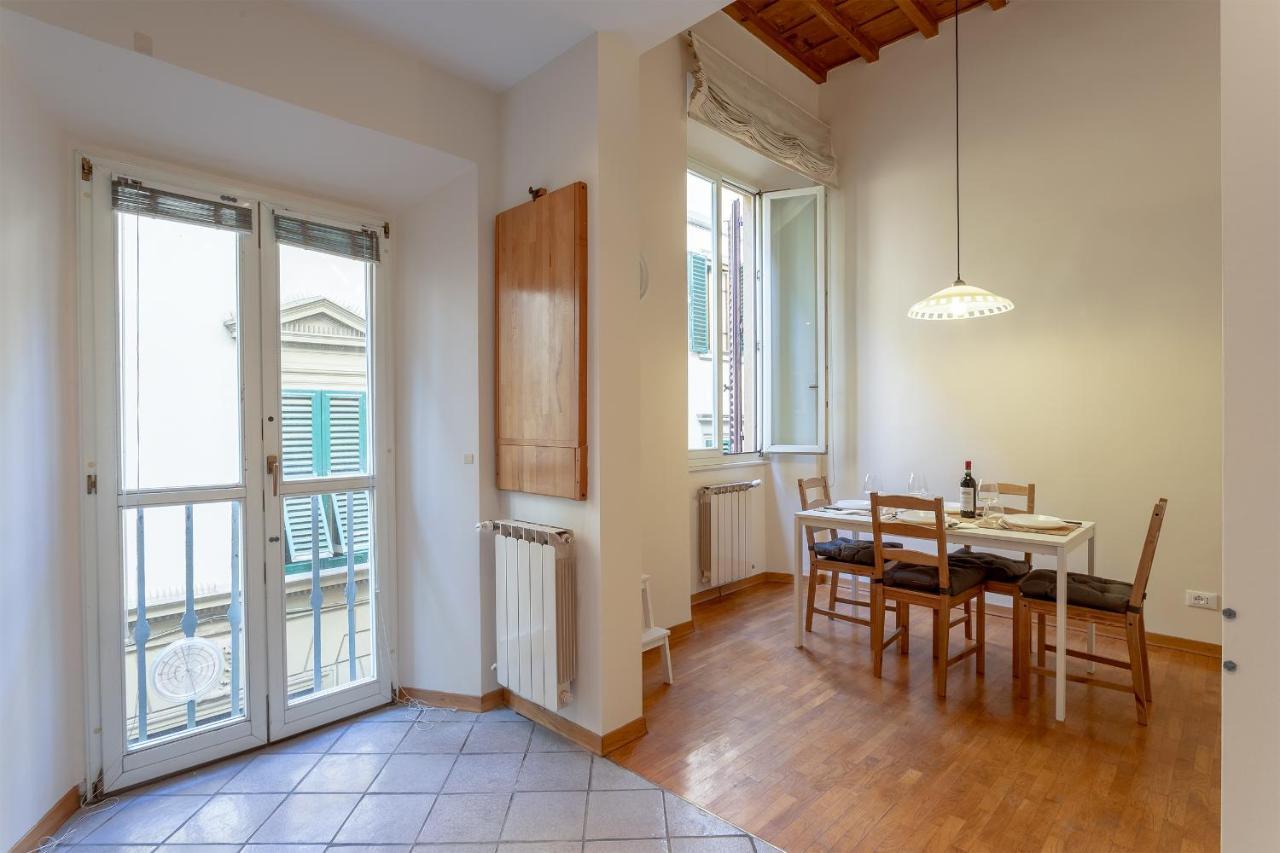 La Perla Del Borgo Apartment Florence Extérieur photo
