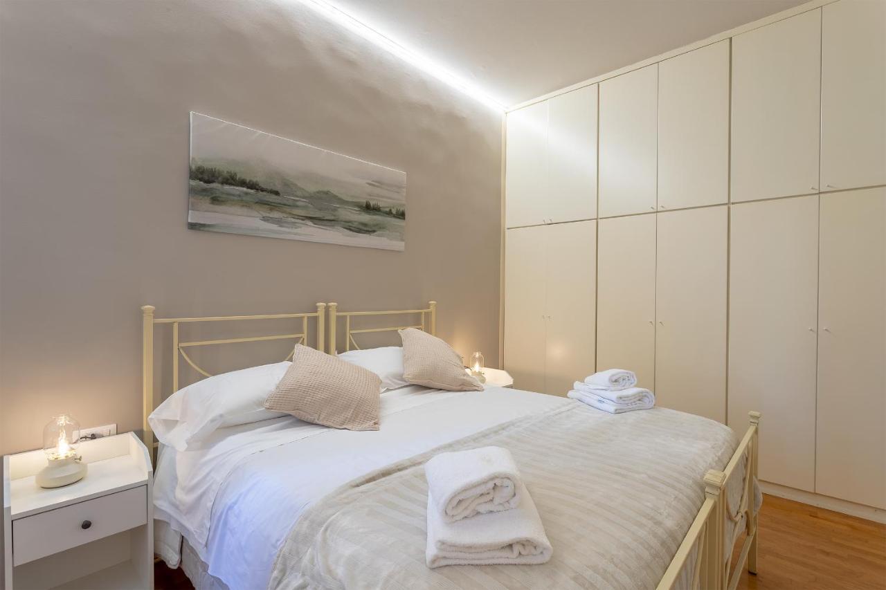 La Perla Del Borgo Apartment Florence Extérieur photo
