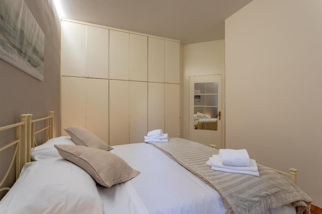 La Perla Del Borgo Apartment Florence Extérieur photo