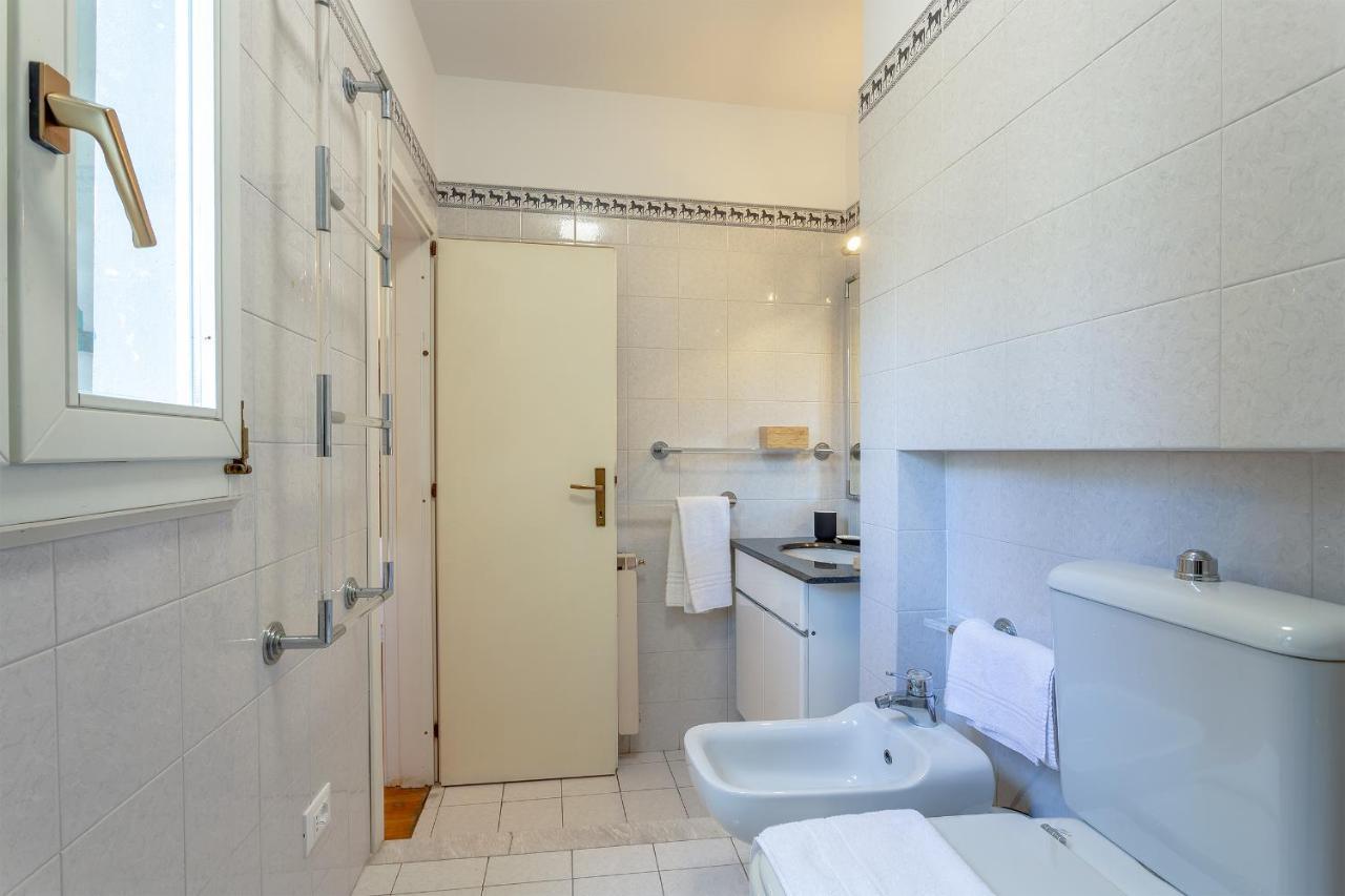 La Perla Del Borgo Apartment Florence Extérieur photo