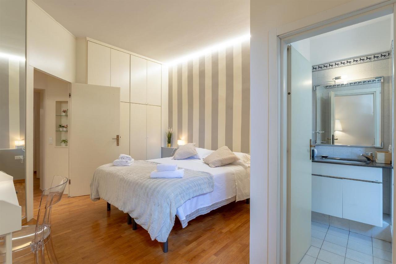 La Perla Del Borgo Apartment Florence Extérieur photo