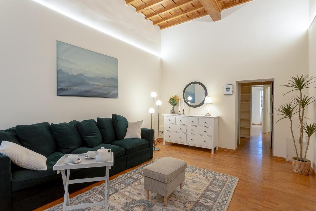 La Perla Del Borgo Apartment Florence Extérieur photo