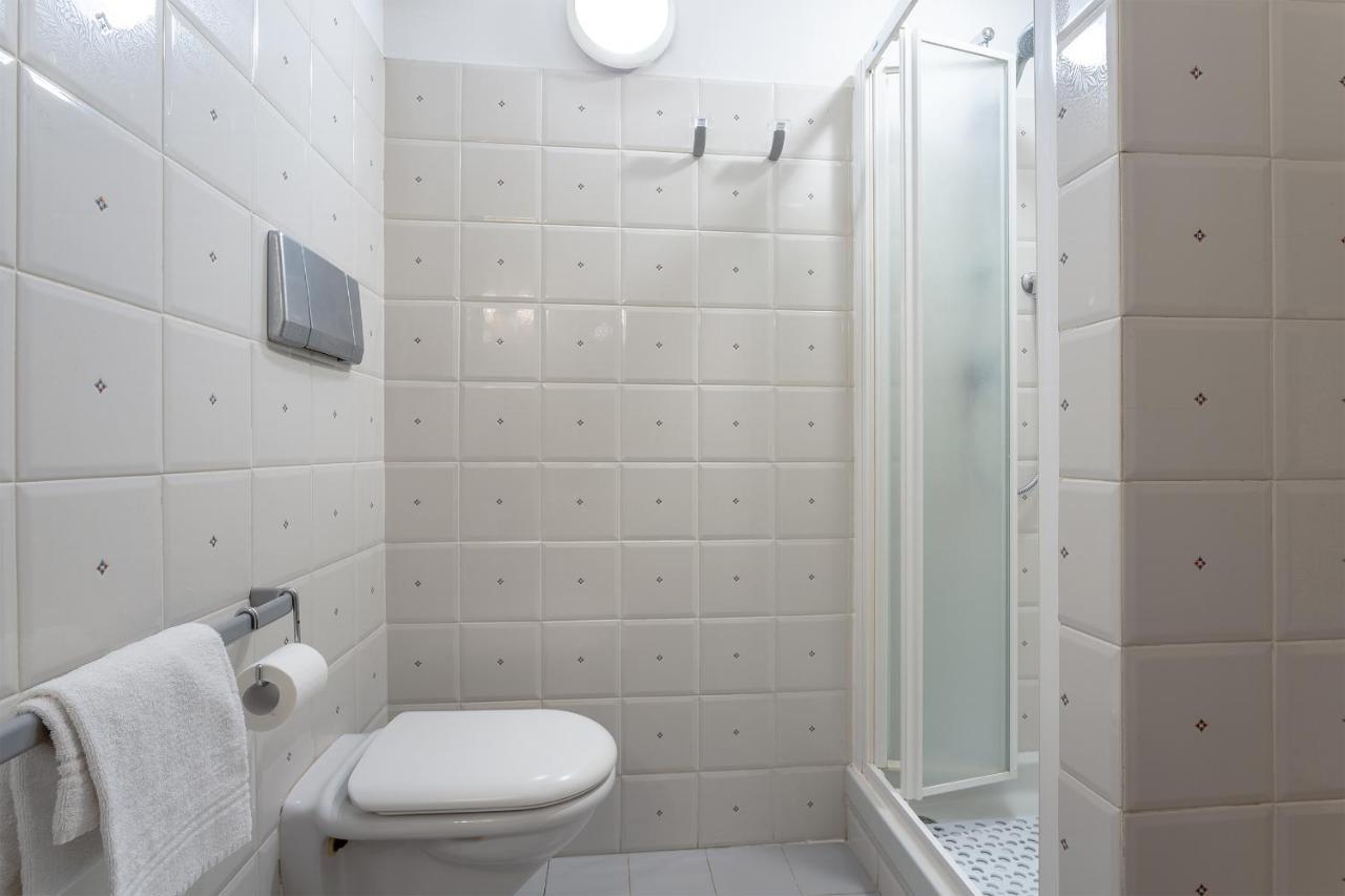 La Perla Del Borgo Apartment Florence Extérieur photo